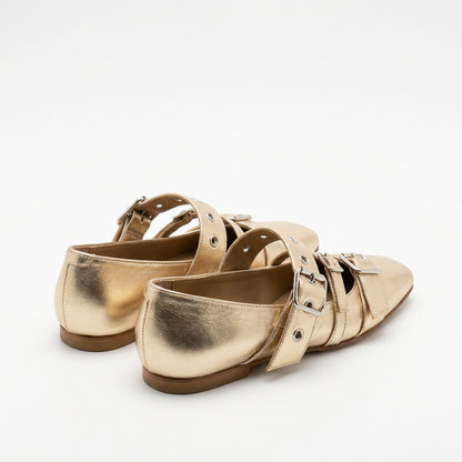 Ballerine SS 2026 | 1912