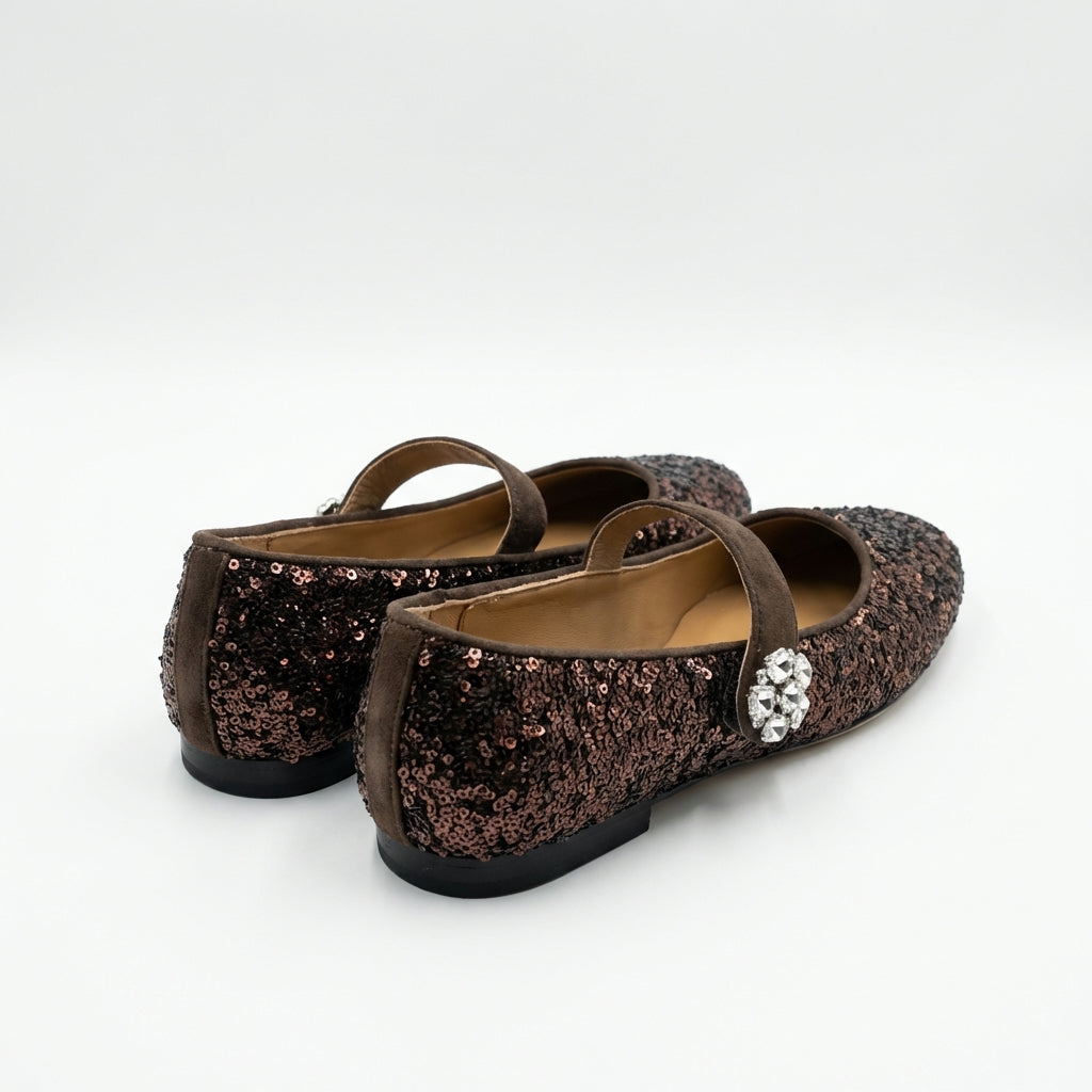 Ballerine SS 2026 | 1822