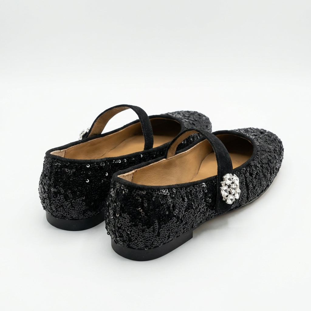Ballerine SS 2026 | 1822