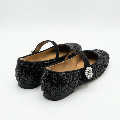 Ballerine SS 2026 | 1822