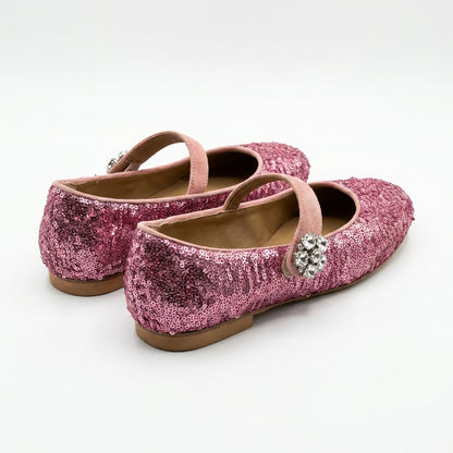 Ballerine SS 2026 | 1822
