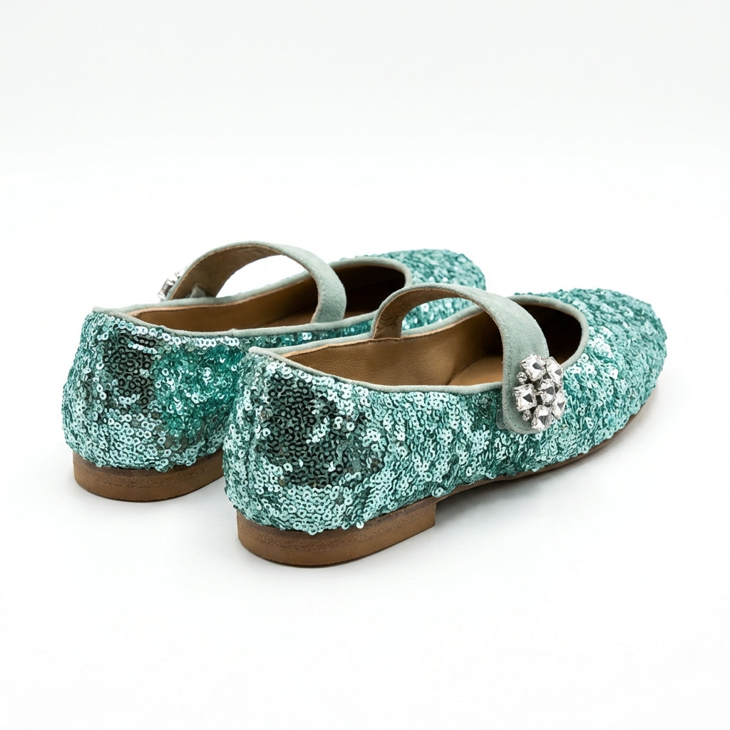Ballerine SS 2026 | 1822