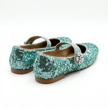 Ballerine SS 2026 | 1822