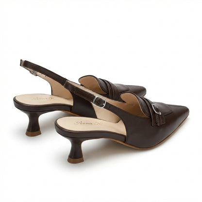 Slingback SS 2026 | 1923