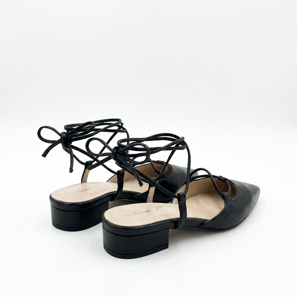 Slingback SS 2026 | 1919