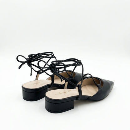 Slingback SS 2026 | 1919