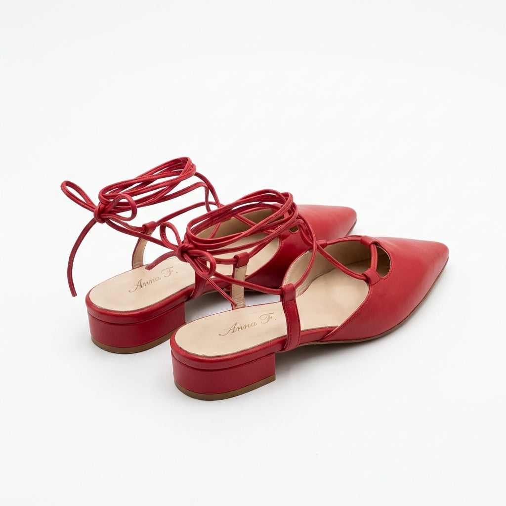 Slingback SS 2026 | 1919