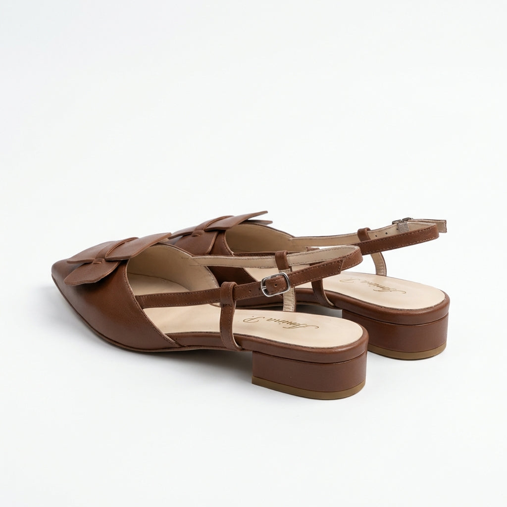 Slingback SS 2026 | 1925