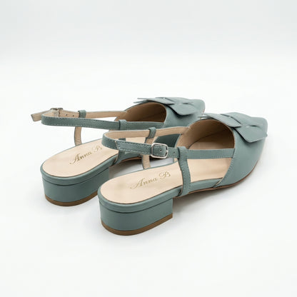 Slingback SS 2026 | 1925