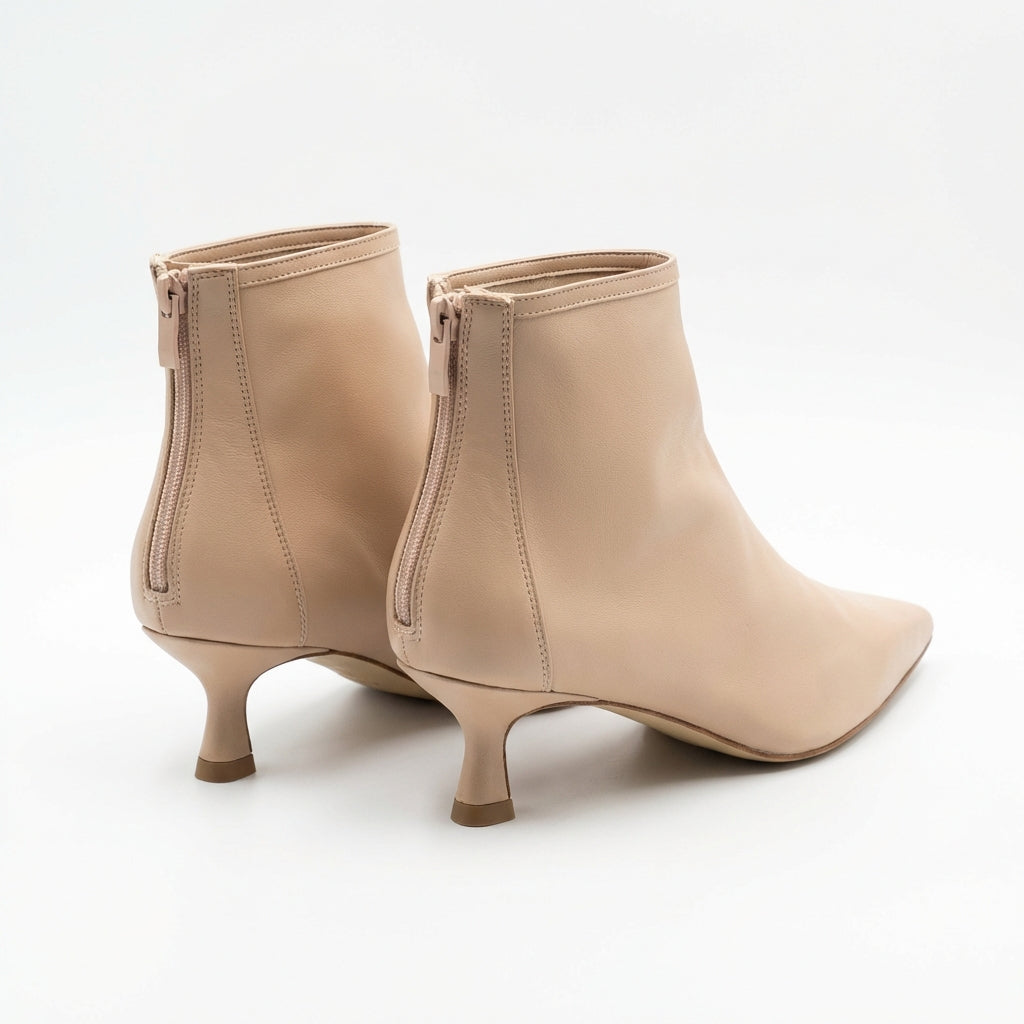 Stivaletti SS 2026 | 9512B
