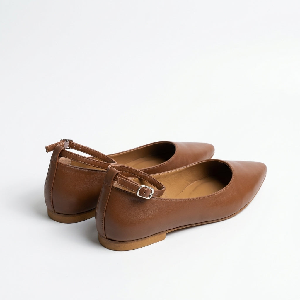 Ballerine SS 2026 | 1956