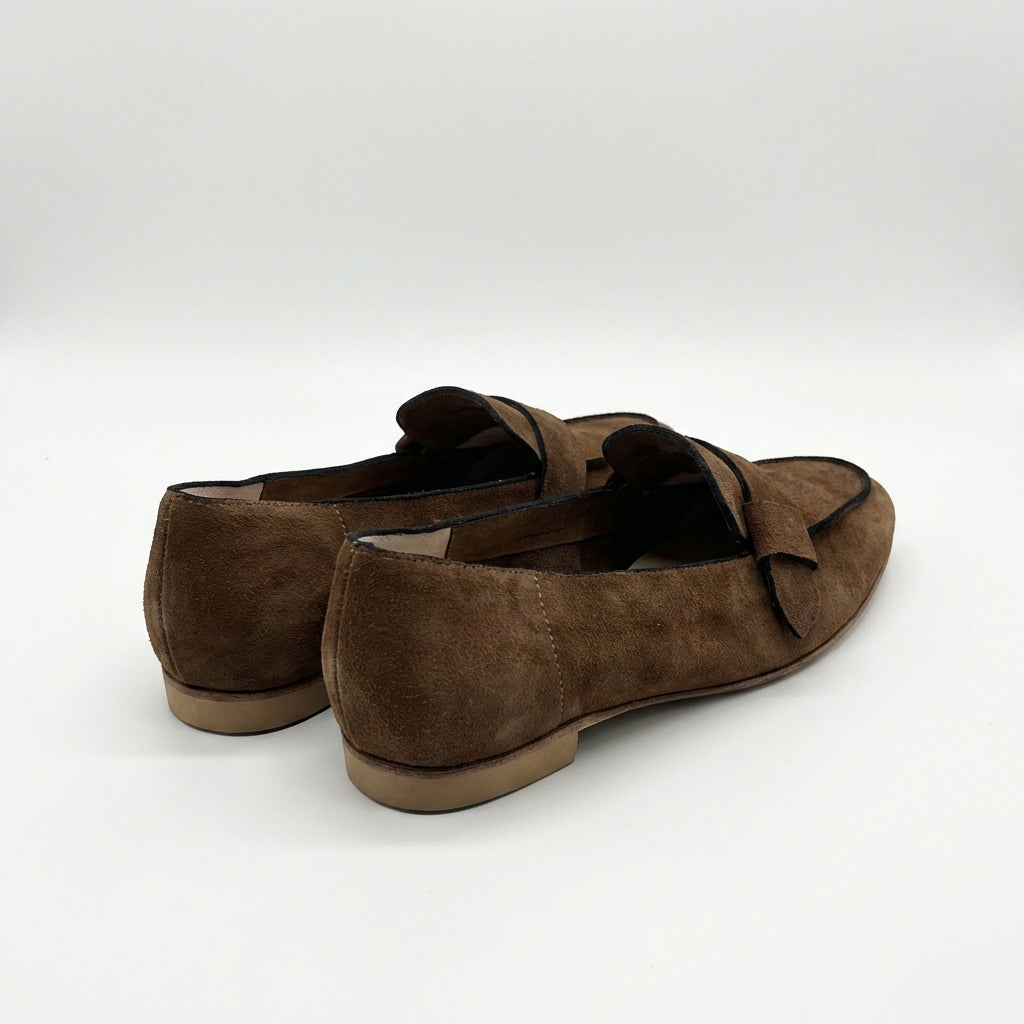 Mocassino SS 2026 | 1944