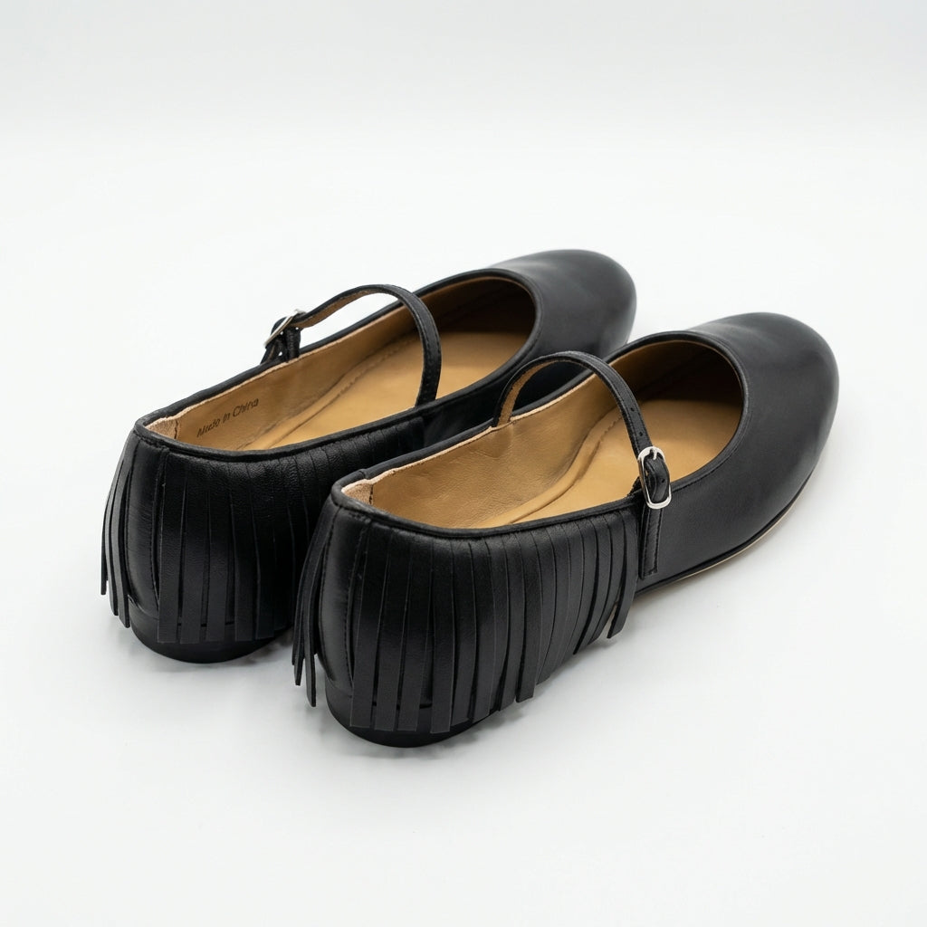 Ballerine SS 2026 | 1938