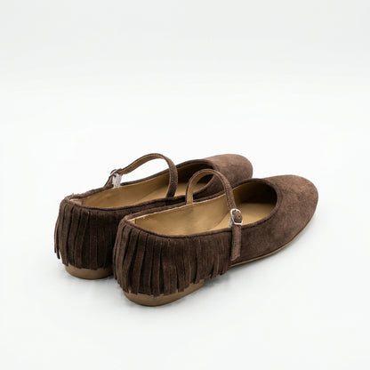 Ballerine SS 2026 | 1938