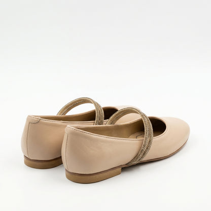 Ballerine SS 2026 | 1818