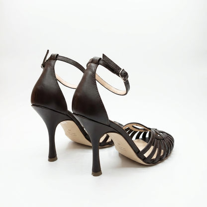 Sandali alti SS 2026 | 3872