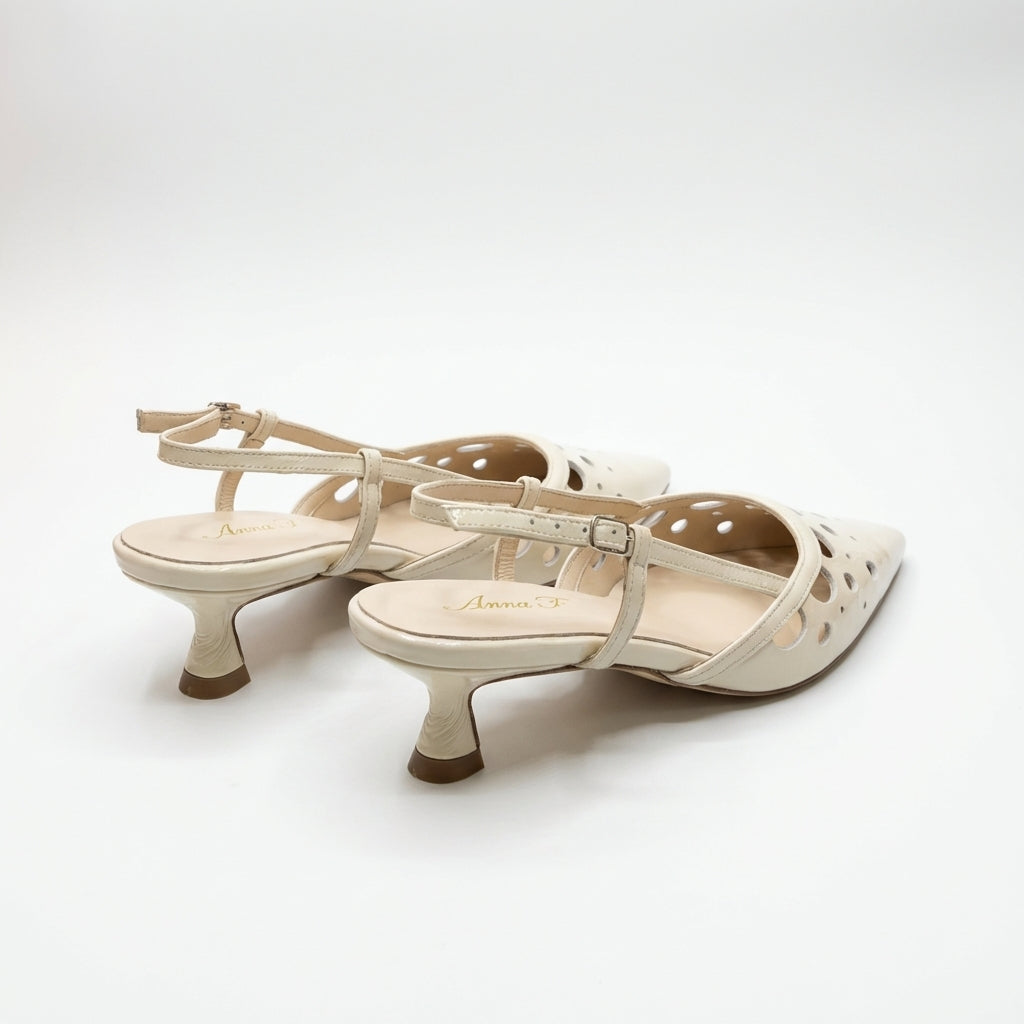 Slingback SS 2026 | 1949