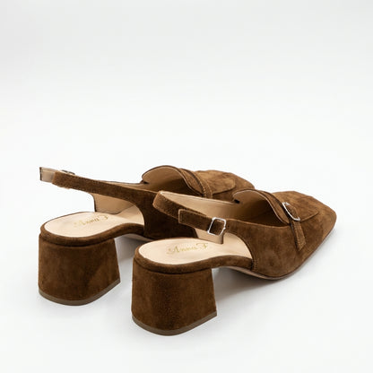 Slingback SS 2026 | 1916
