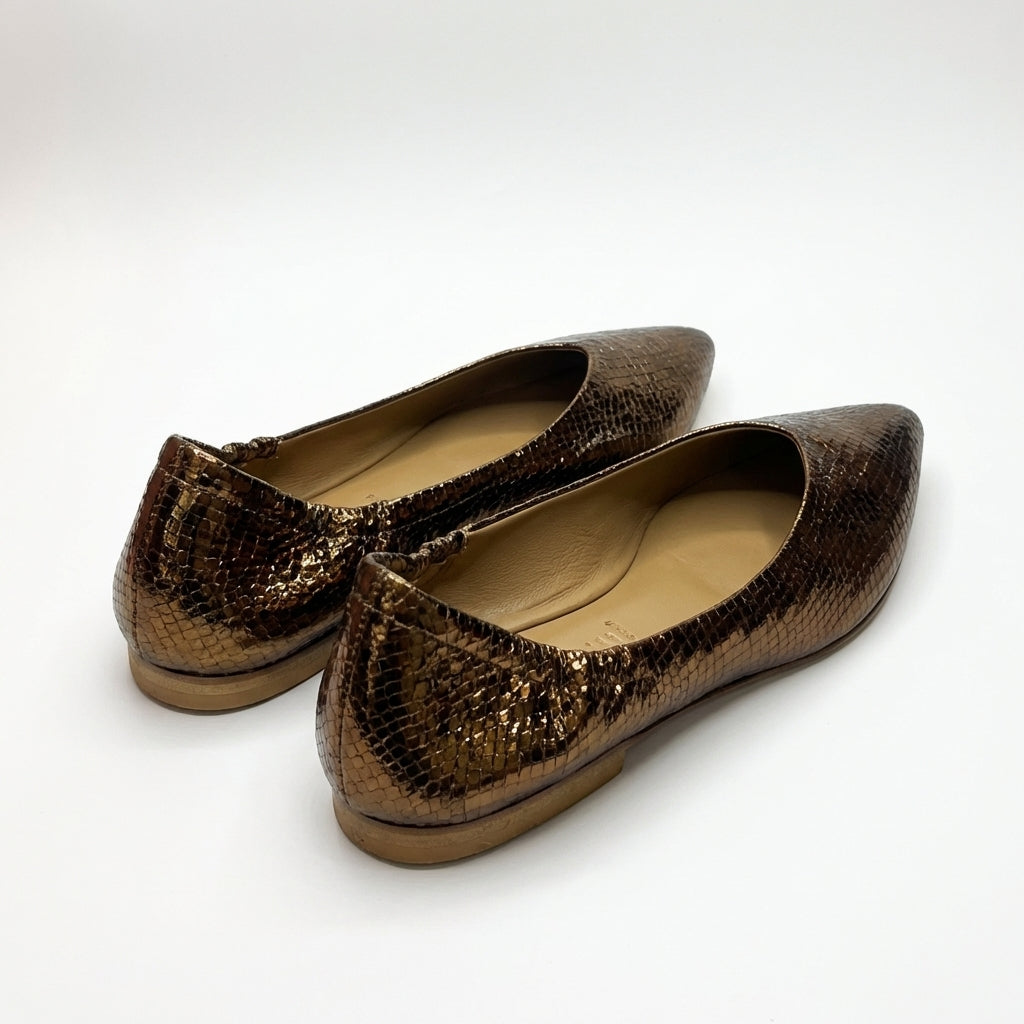 Ballerine SS 2026 | 1403