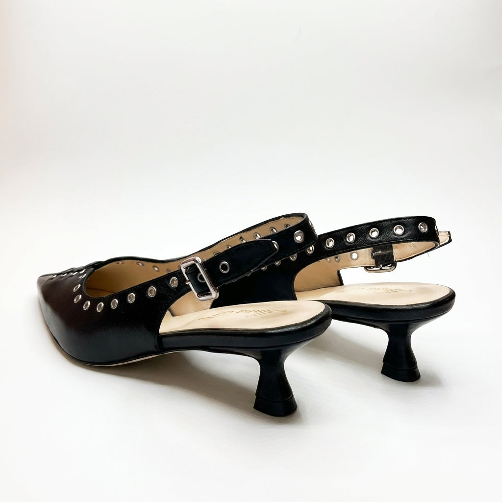 Slingback SS 2026 | 1928