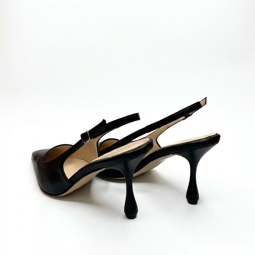 Slingback SS 2026 | 1955