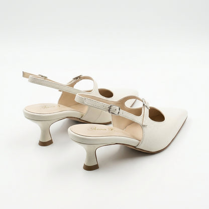 Slingback SS 2026 | 1848