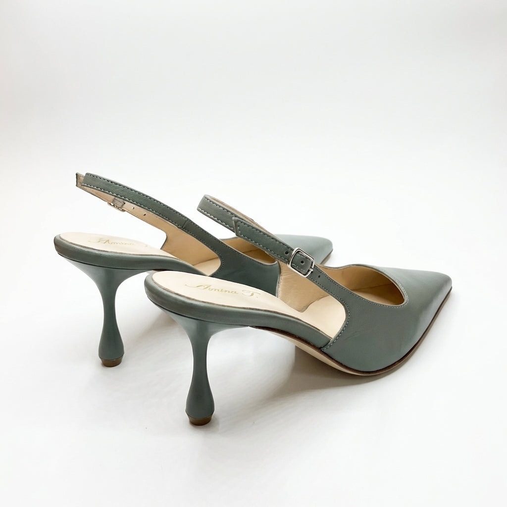 Slingback SS 2026 | 1955