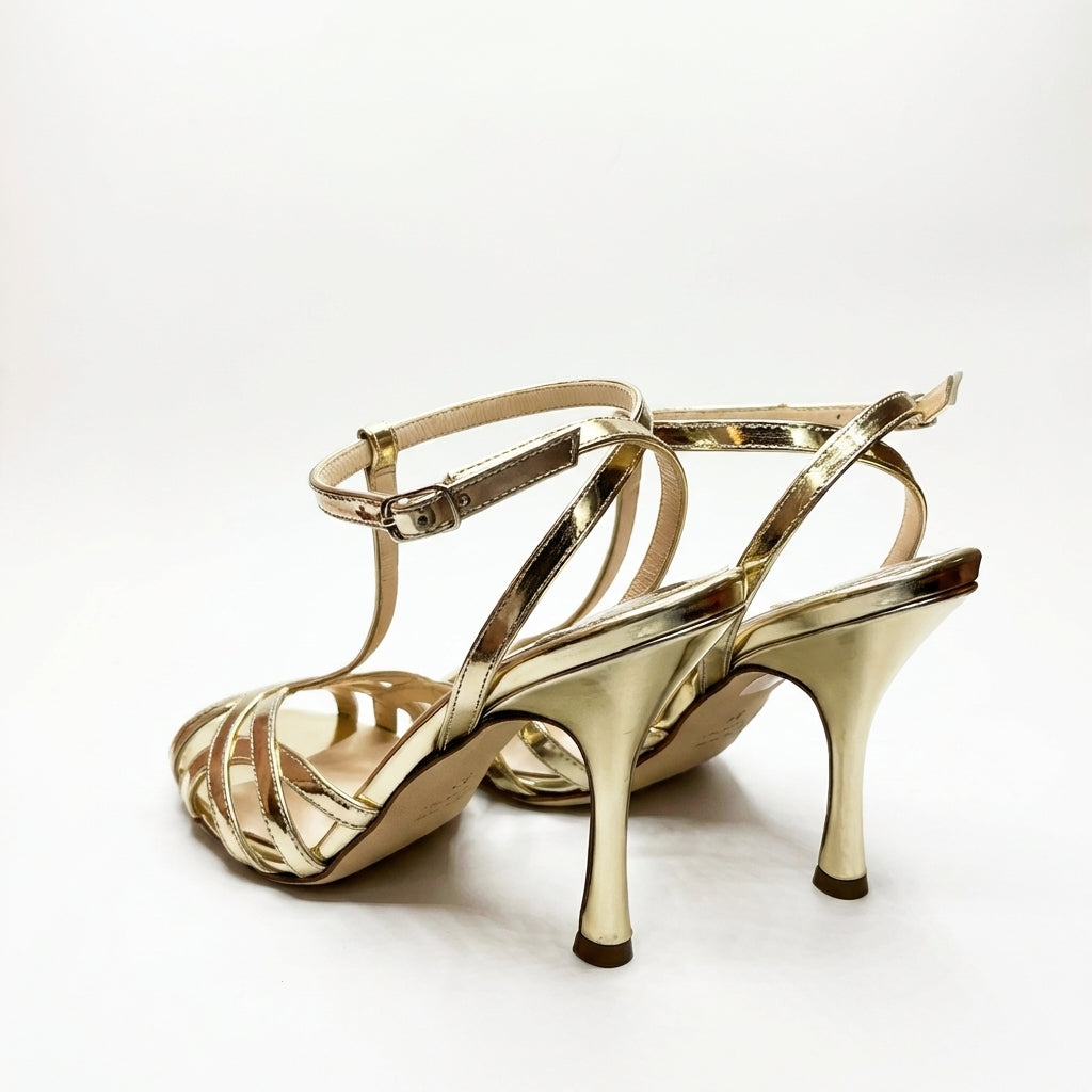 Sandali alti SS 2026 | 3875