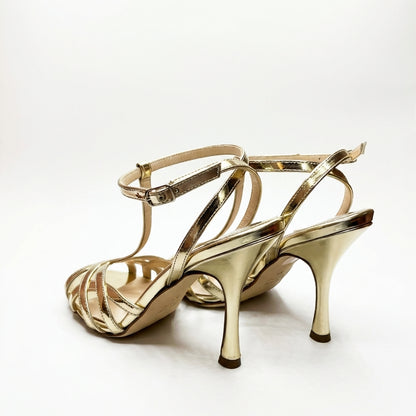 Sandali alti SS 2026 | 3875