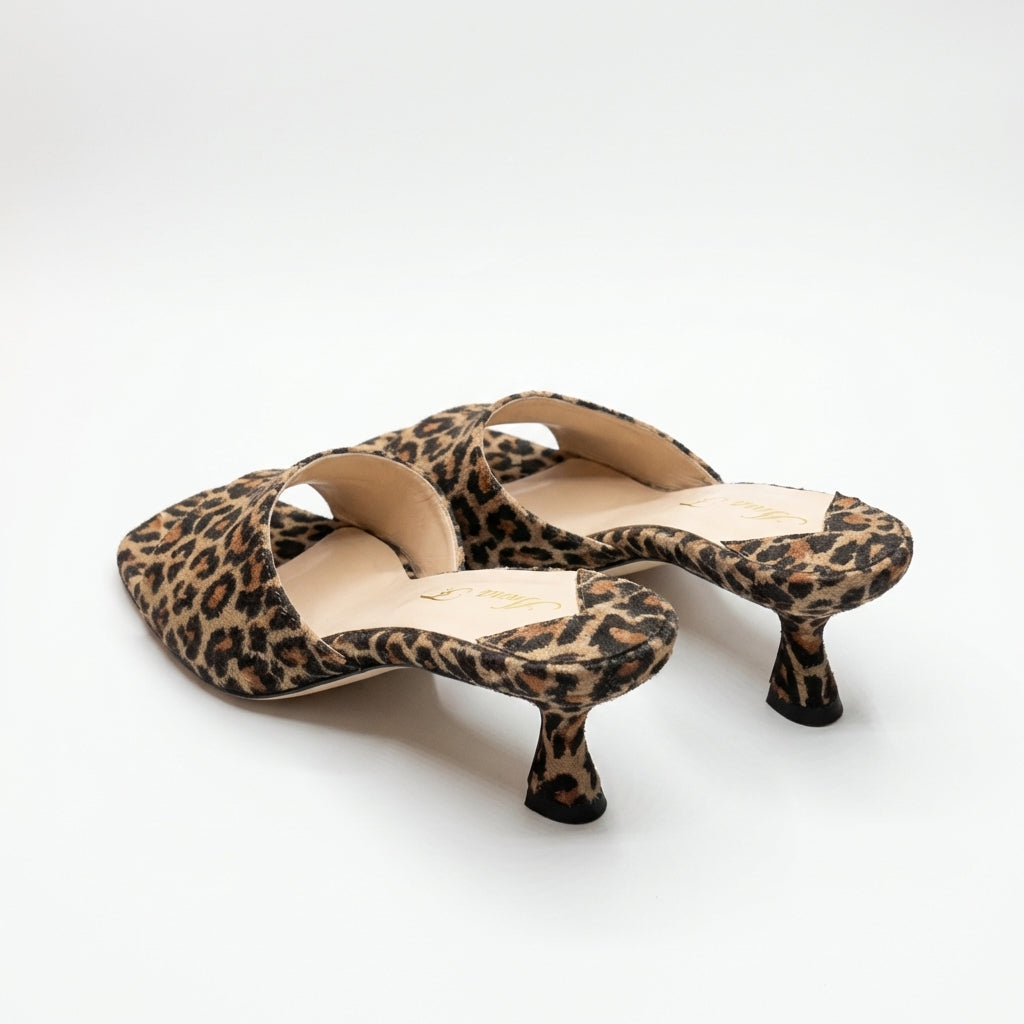 Mules SS 2026 | 3828M