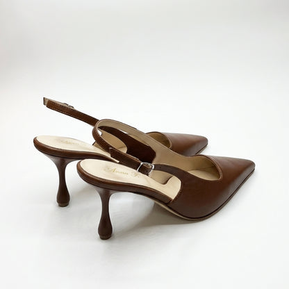 Slingback SS 2026 | 1955