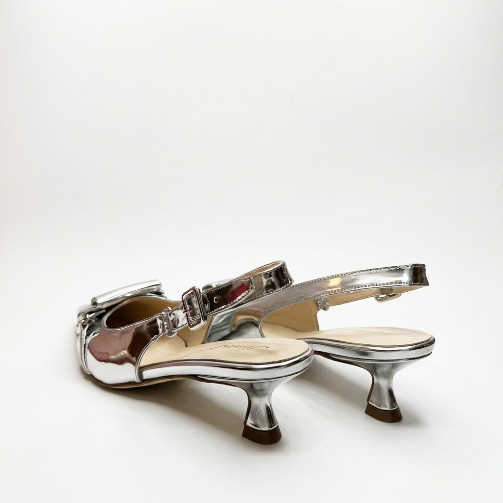Slingback SS 2026 | 1932