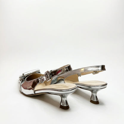 Slingback SS 2026 | 1932