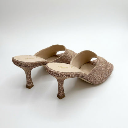 Mules SS 2026 | 3327