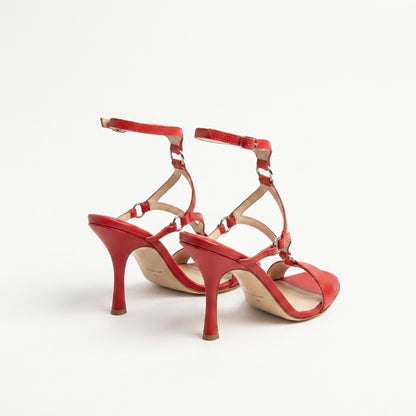 Sandali alti SS 2026 | 3880