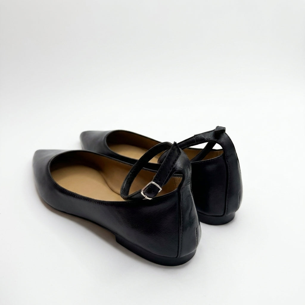 Ballerine SS 2026 | 1956
