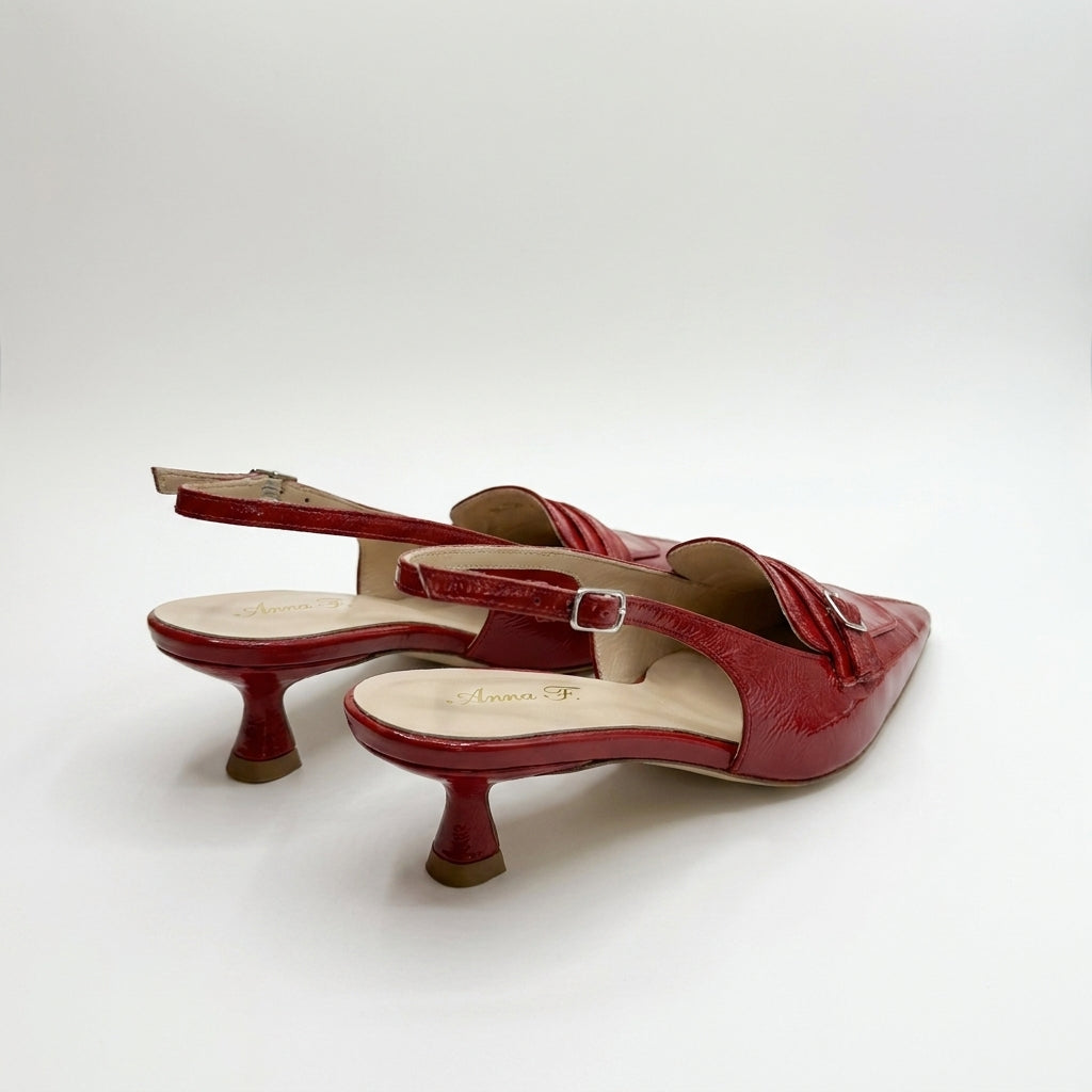 Slingback SS 2026 | 1923