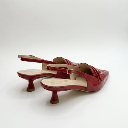 Slingback SS 2026 | 1923
