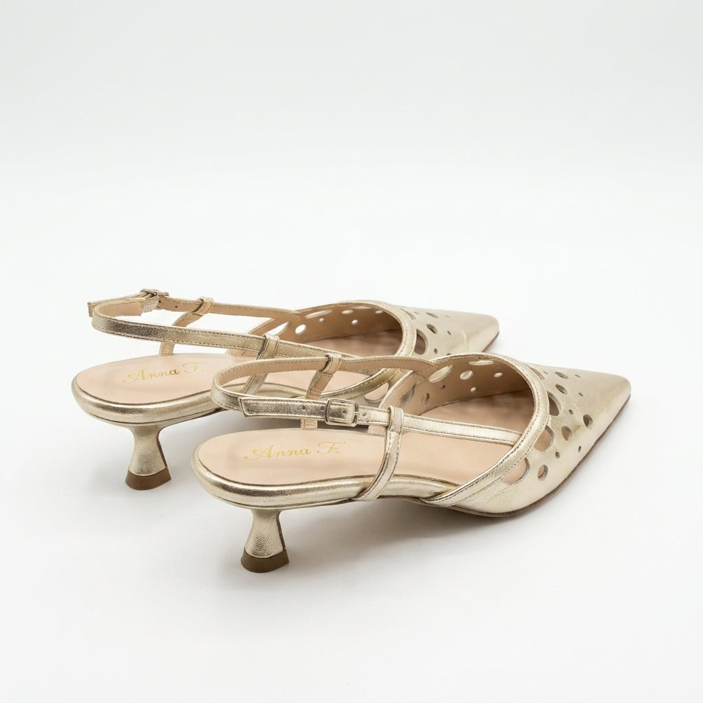 Slingback SS 2026 | 1949