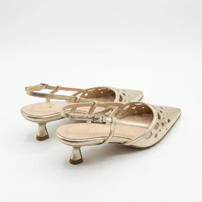 Slingback SS 2026 | 1949