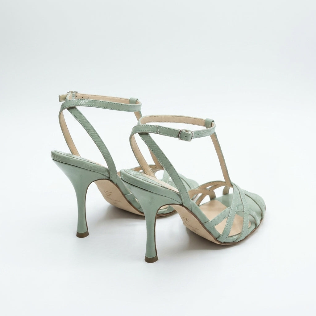 Sandali alti SS 2026 | 3875