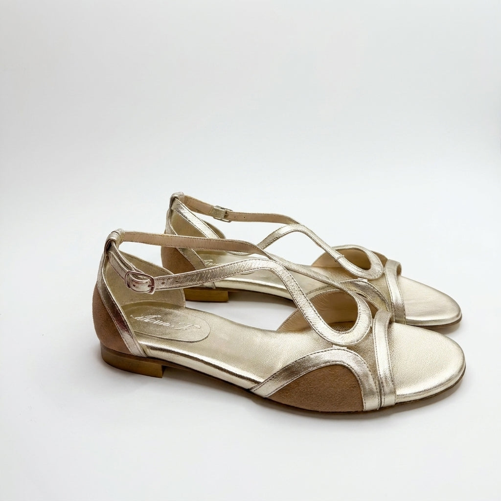 Sandali SS 2026 | 3671