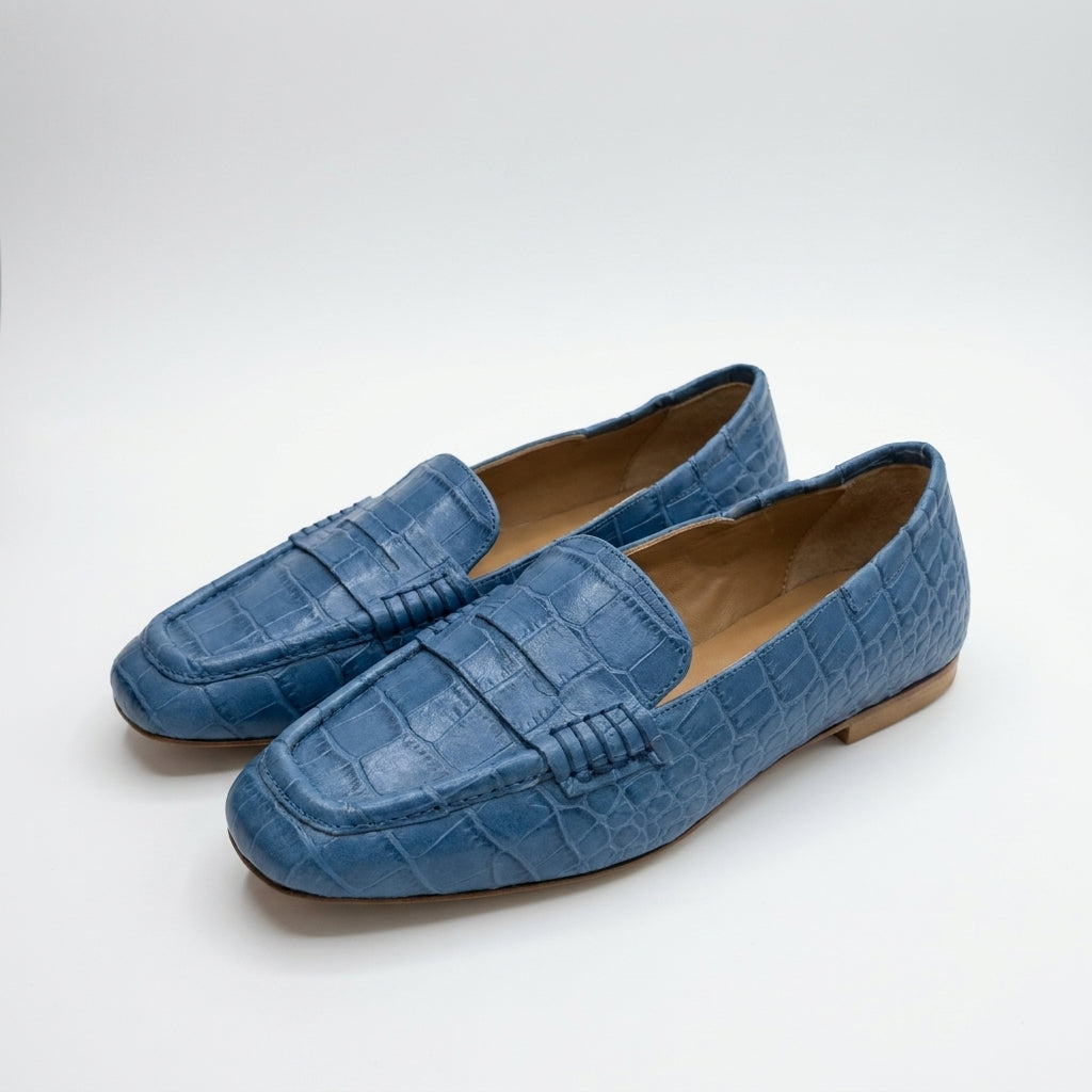 Mocassino SS 2026 | 1922