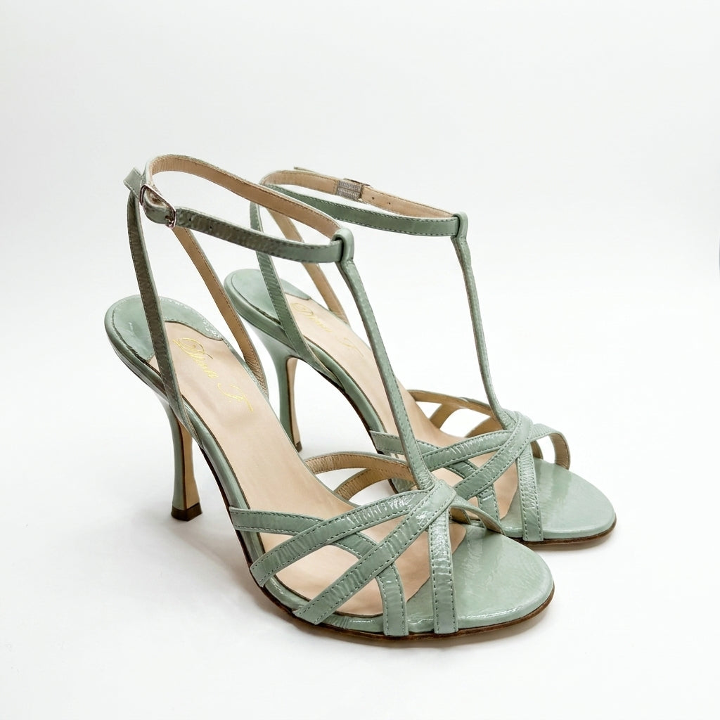 Sandali alti SS 2026 | 3875