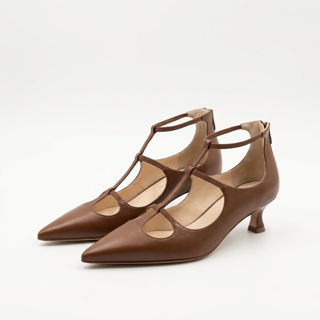 Décolleté SS 2026 | 1847