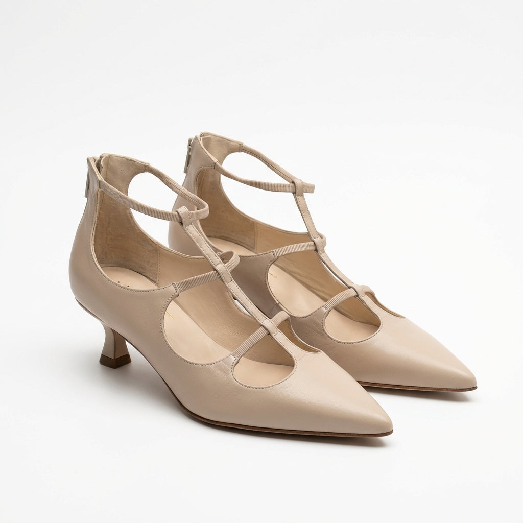 Décolleté SS 2026 | 1847