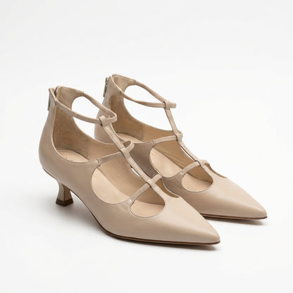 Décolleté SS 2026 | 1847