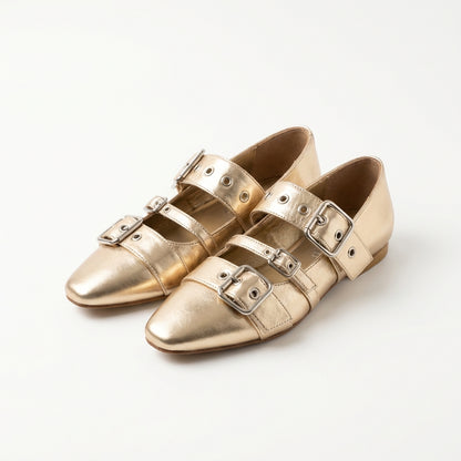 Ballerine SS 2026 | 1912