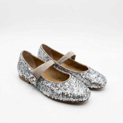 Ballerine SS 2026 | 1822