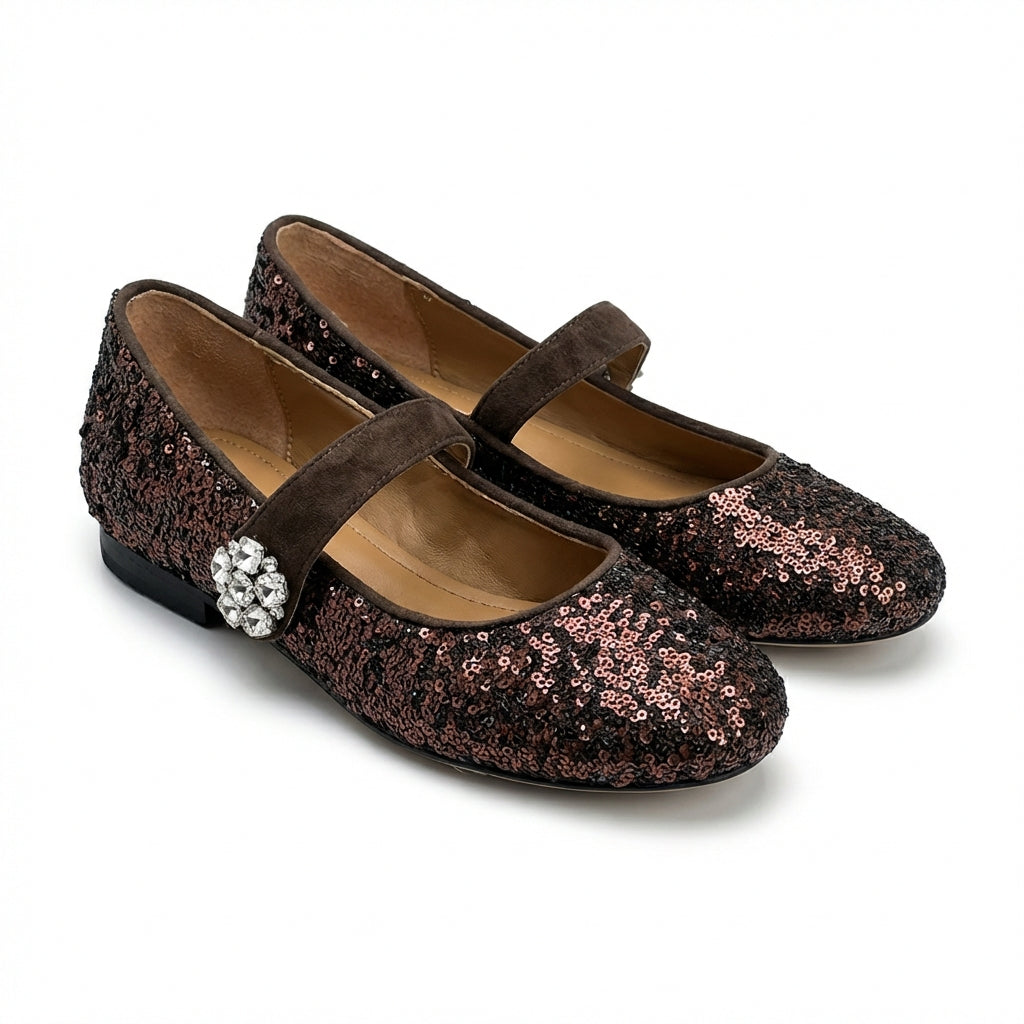 Ballerine SS 2026 | 1822